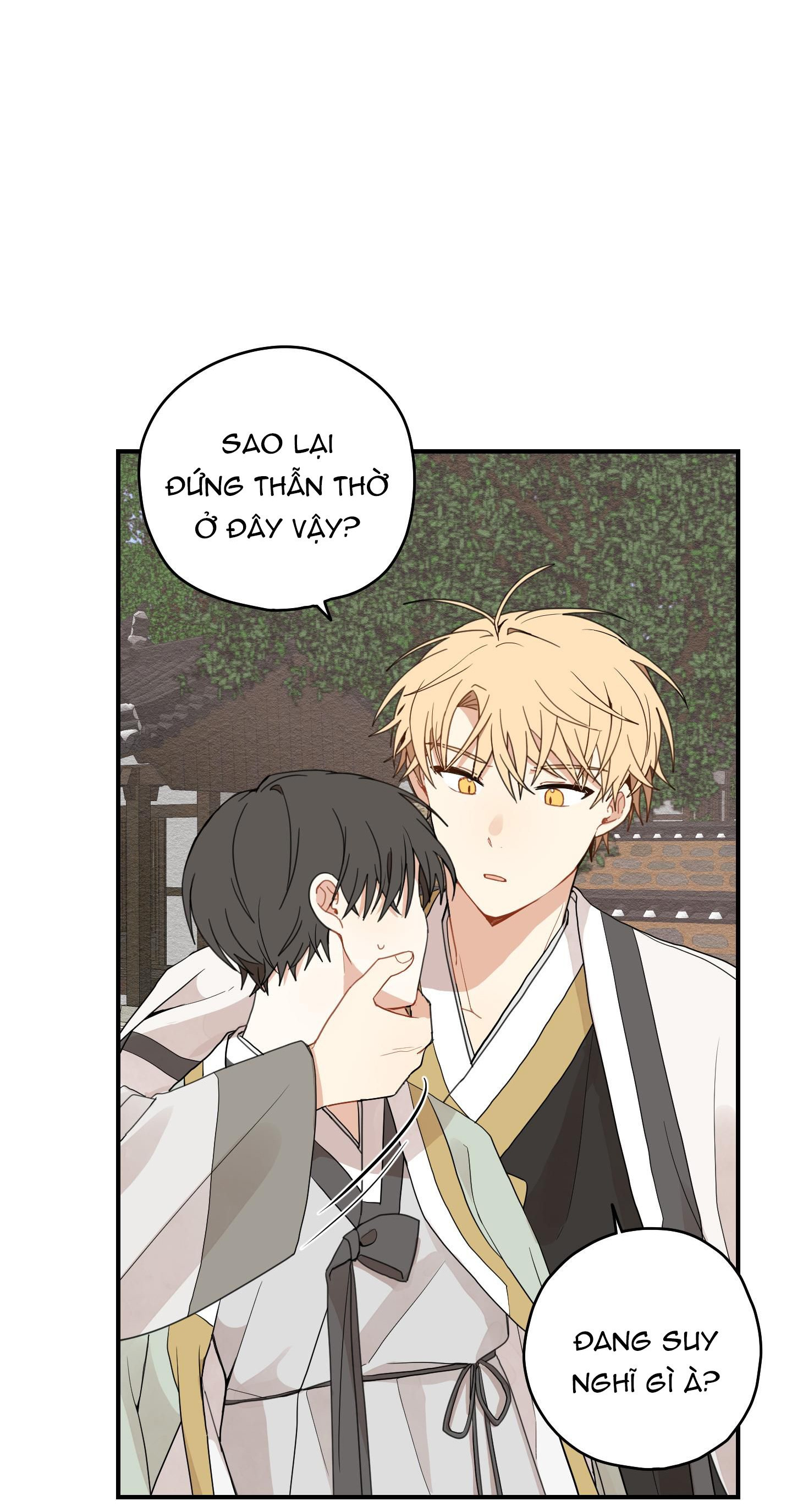 đường hoa liên kiều rơi chapter 10 57