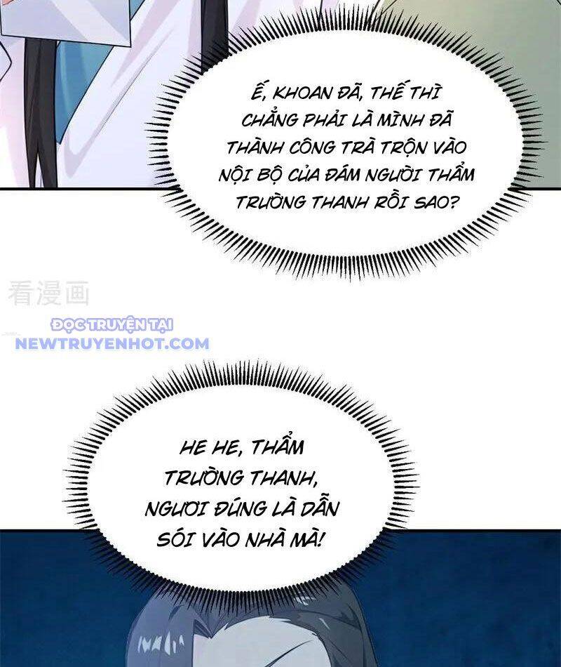 ta thực sự không muốn làm thần tiên chapter 123 17