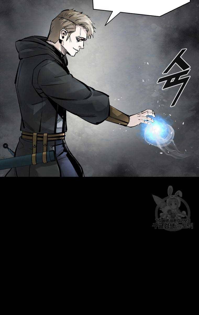 mật mã mê cung chapter 87 91