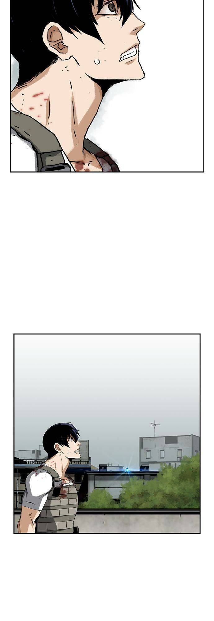 pubg - cuộc chiến sinh tồn - 100 chapter 33 26