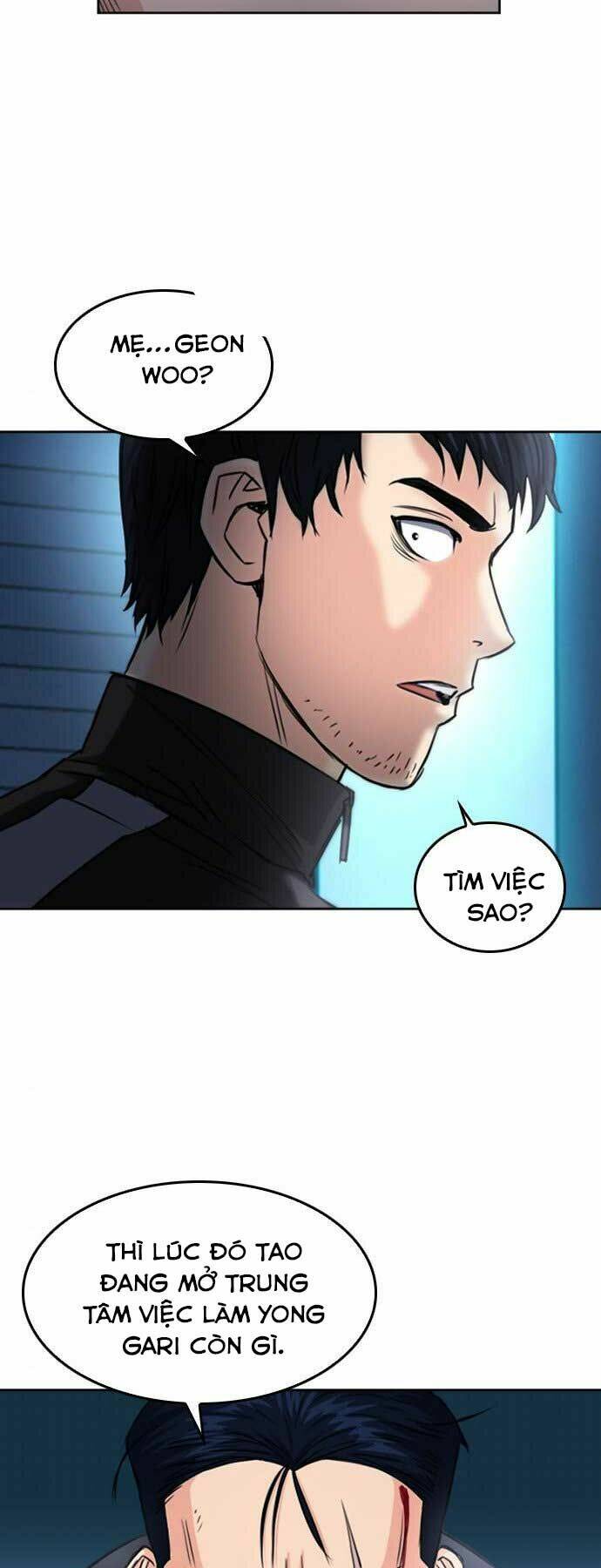 Druid Tại Ga Seoul - Người Hóa Thú Chapter 52 61