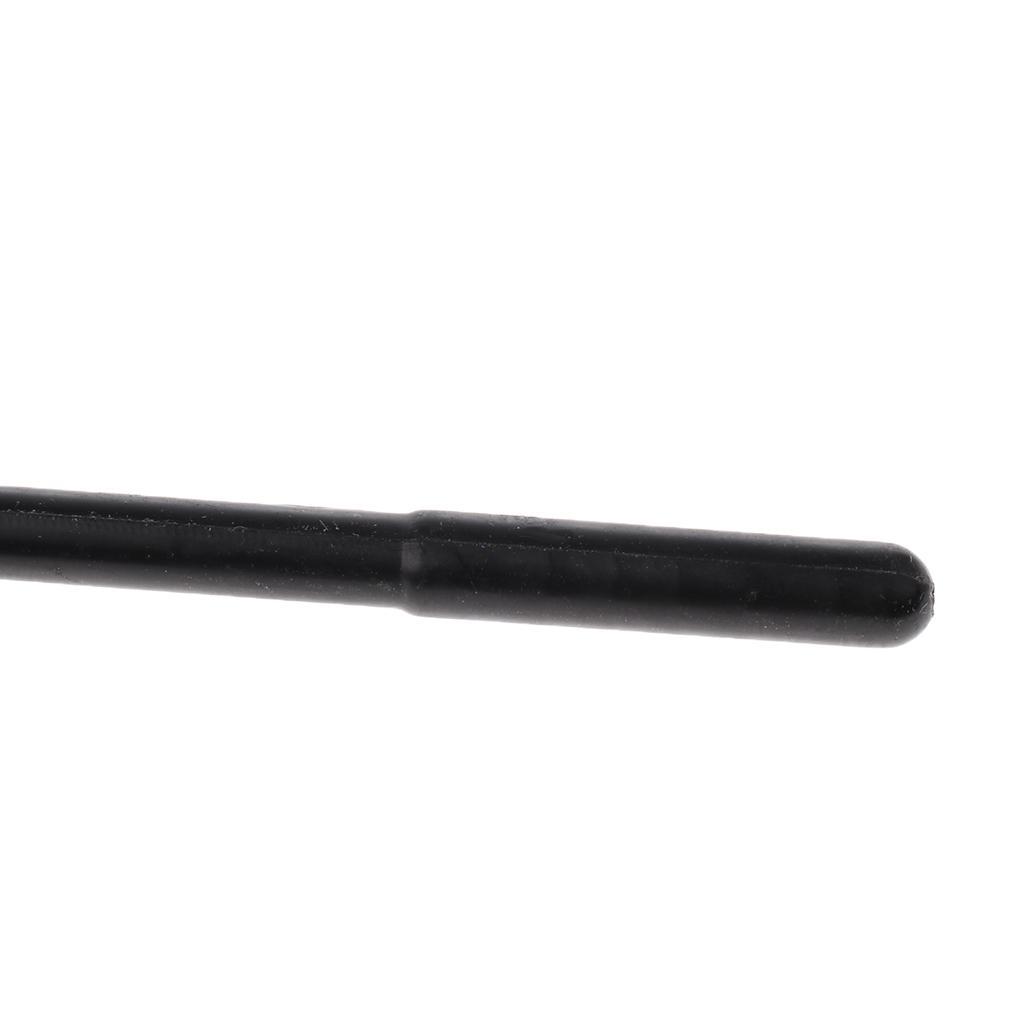 1 Pair Percussion Mallet Stick Drum Beater Percussion Mallet Accessory
