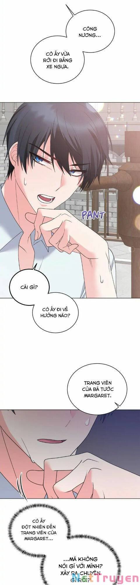 là nhân vật phản diện nhưng tôi sẽ trở thành nữ chính chapter 58 13