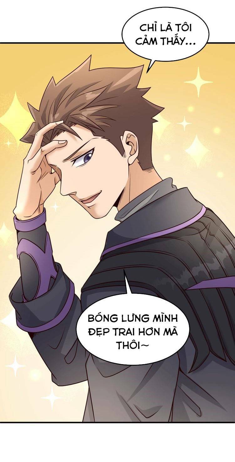 người chặn xuyên không chapter 28 6