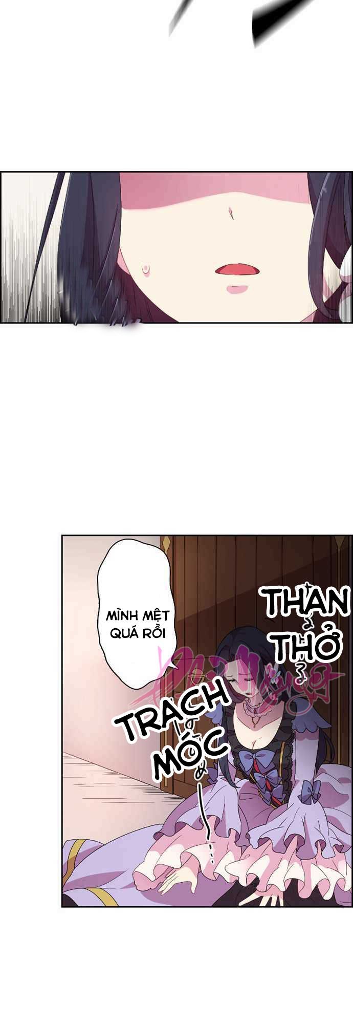 vợ lẽ của vua chapter 7 26