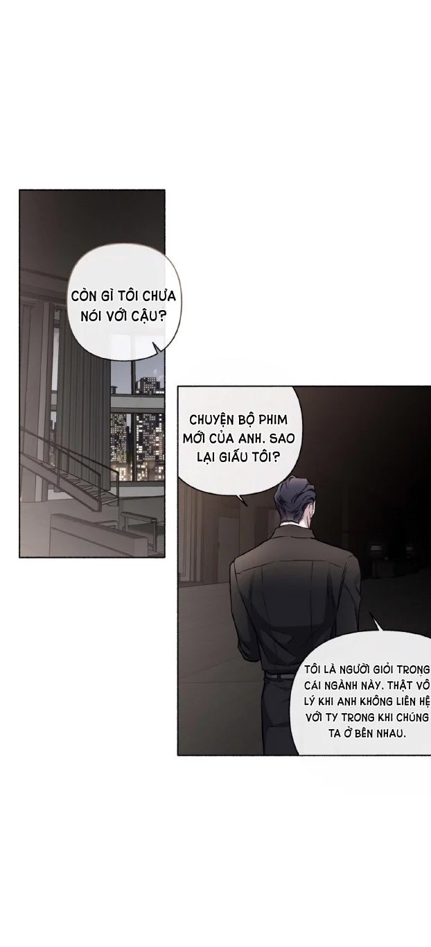 tình yêu kì lạ chapter 53 25