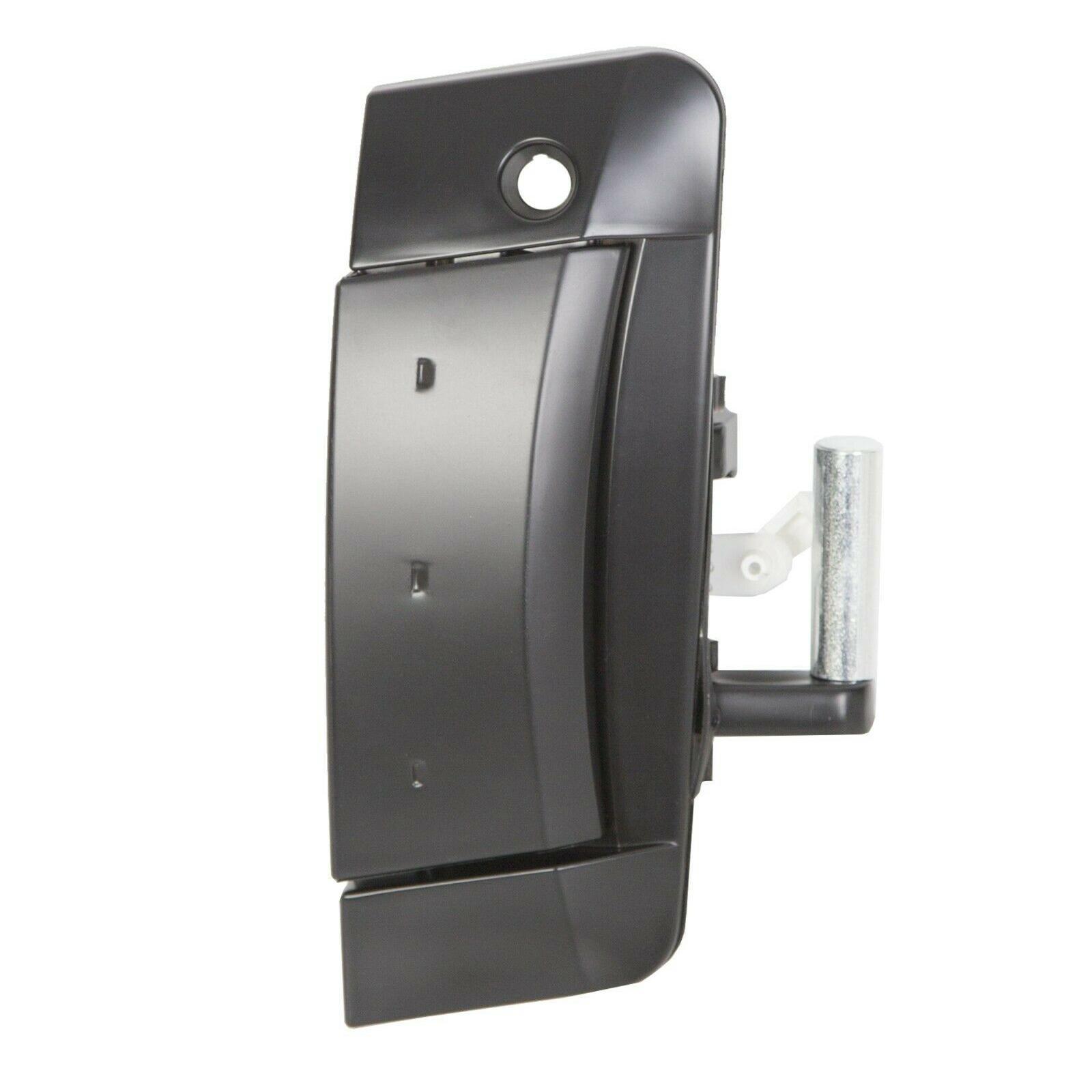 New 1 paar Outer Exterior  Handle Repair  for   03-09