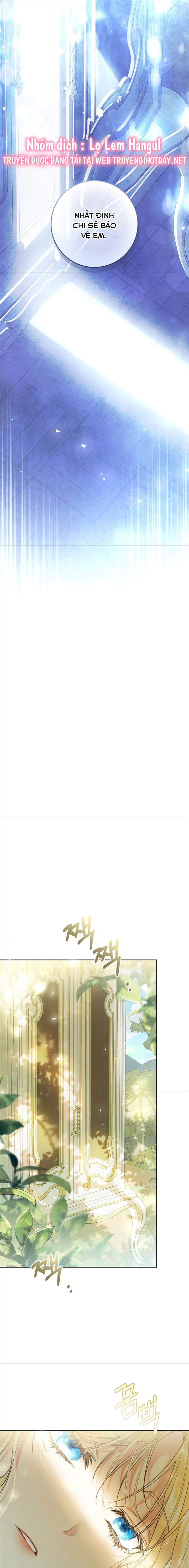 con rối ác nữ marionette chapter 88 9