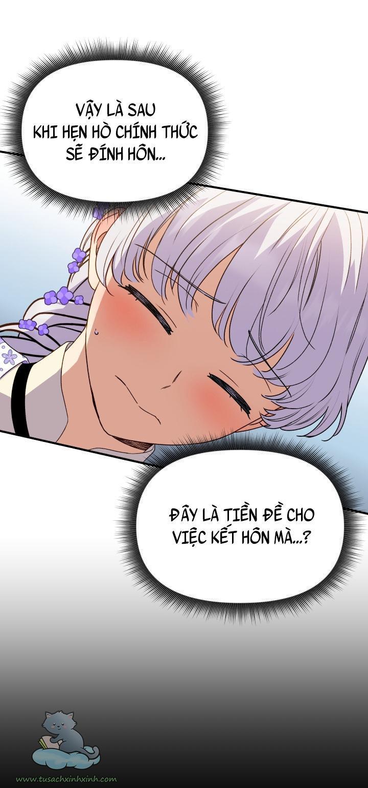 công nương khế ước của gia tộc công tước quái vật chapter 102 15