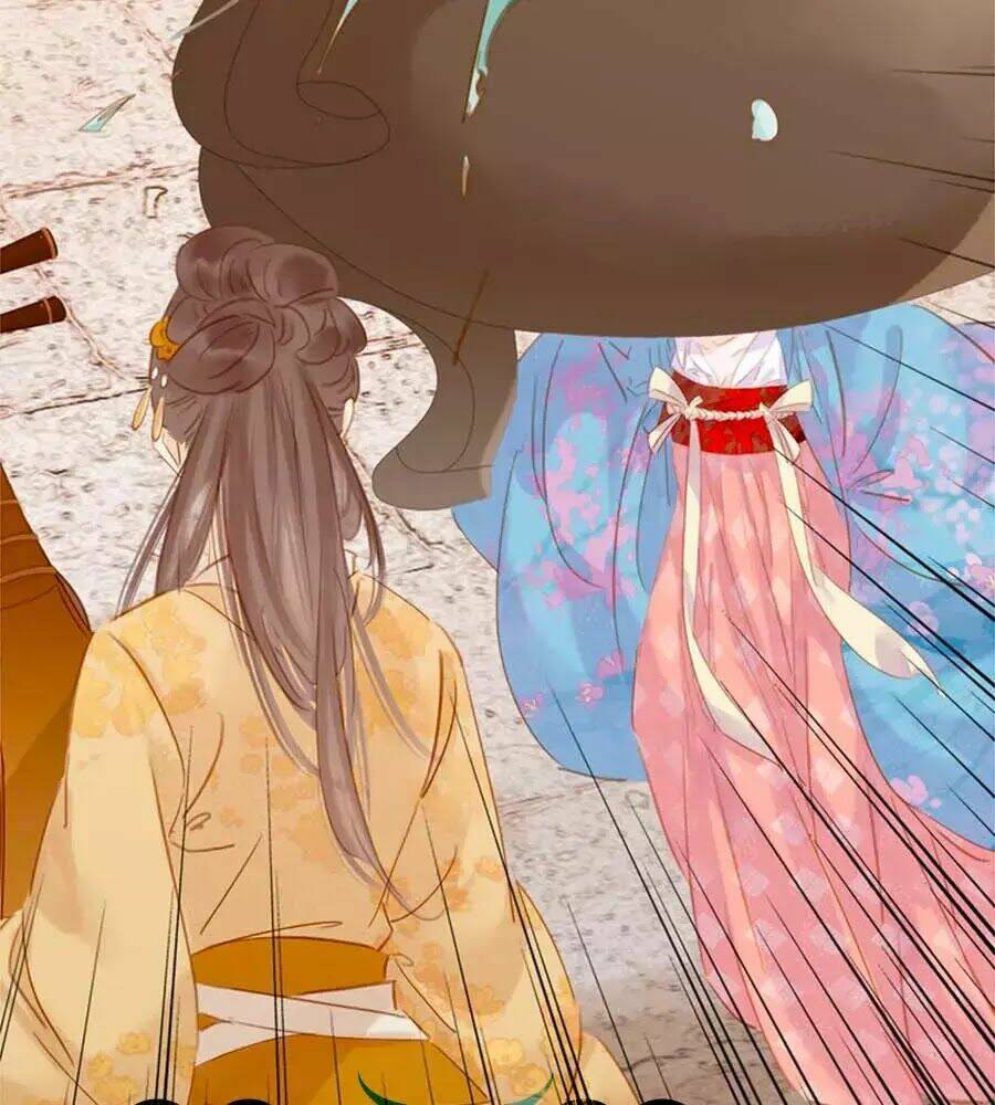 tiểu sư phụ, tóc giả của ngài rơi rồi! chapter 25 2