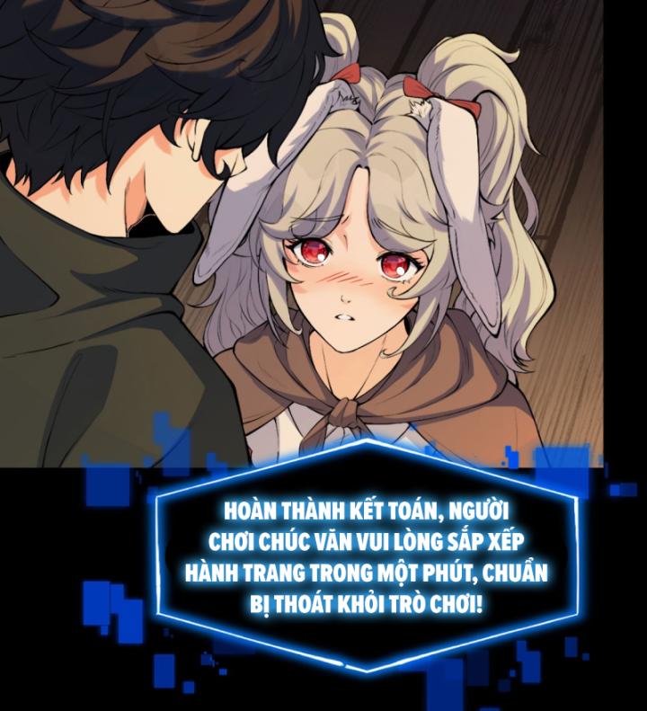 bạn hoàn toàn không giải đố đúng không? chapter 3 74