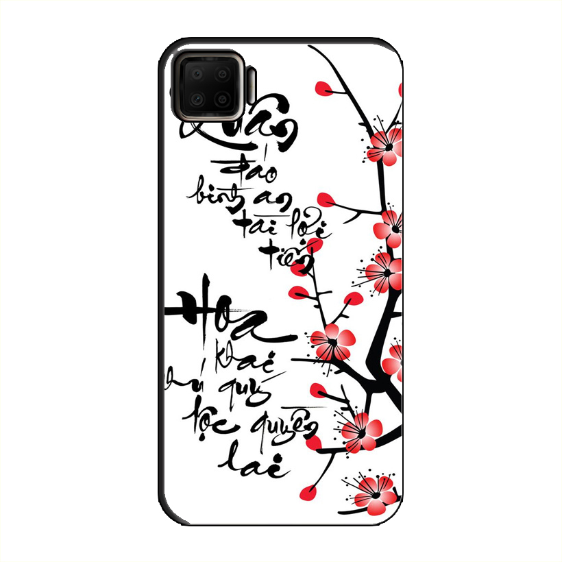 Ốp Lưng Dành Cho OPPO A73 2020