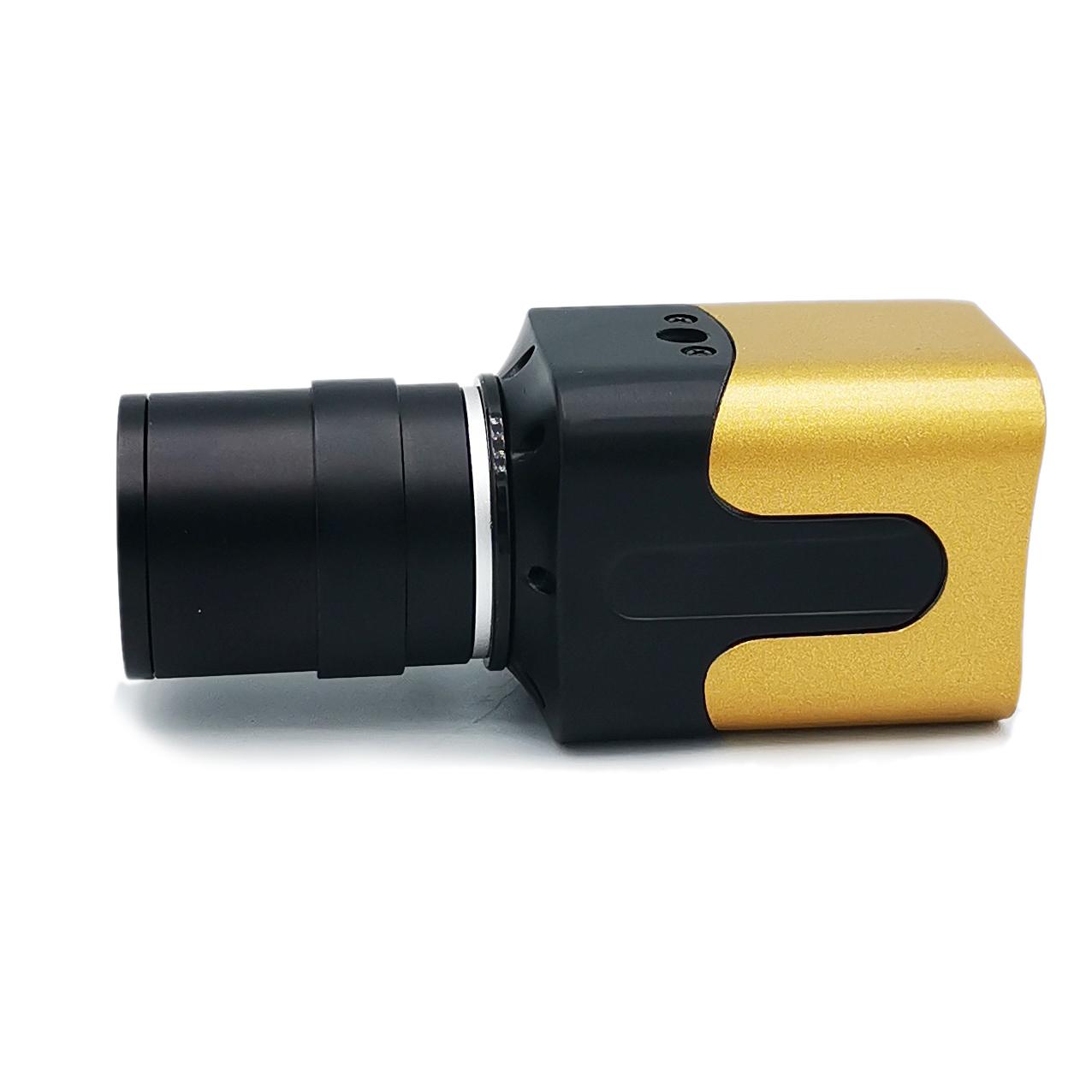 2K 2MP 4MP Bullet IP Camera trong nhà trong nhà