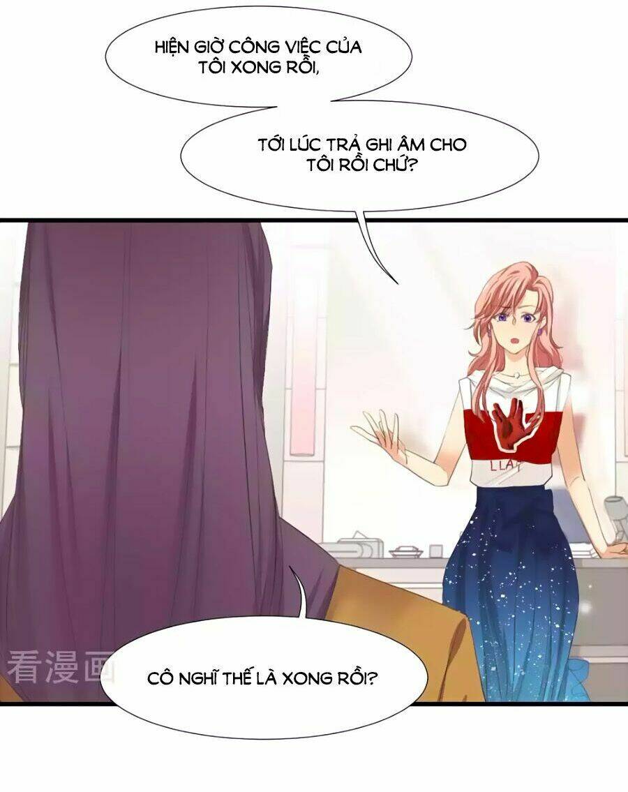 tửu điếm nữ vương chapter 5 19