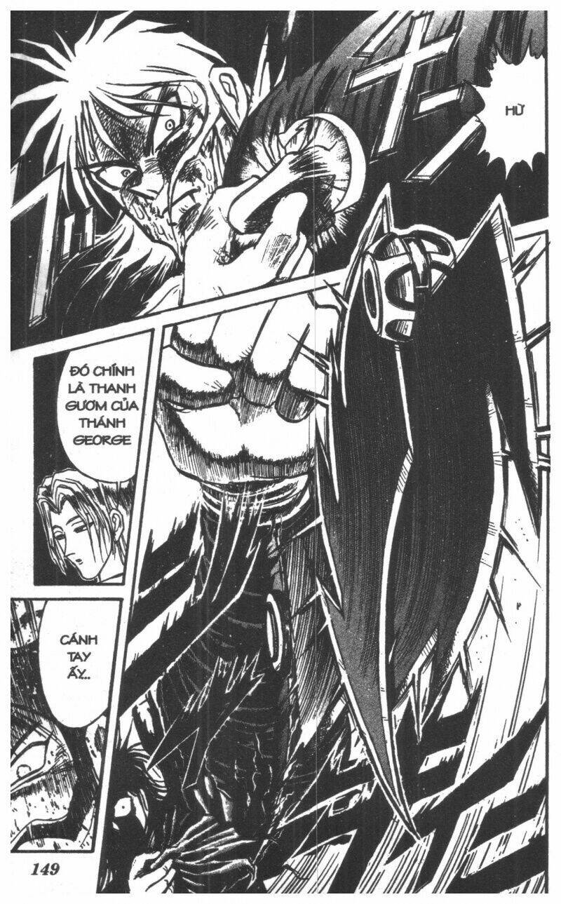 karakuri circus - gánh xiếc quái dị chapter 7 149