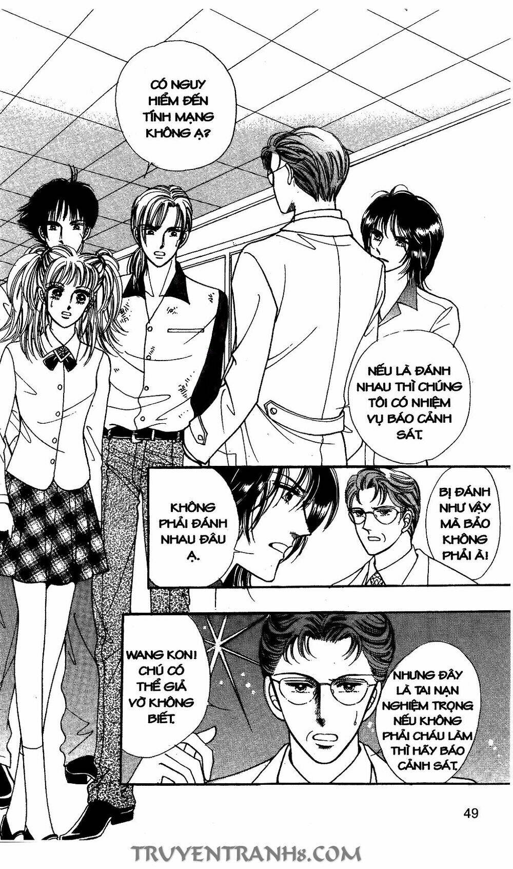 lọ lem kén rể chapter 50 25