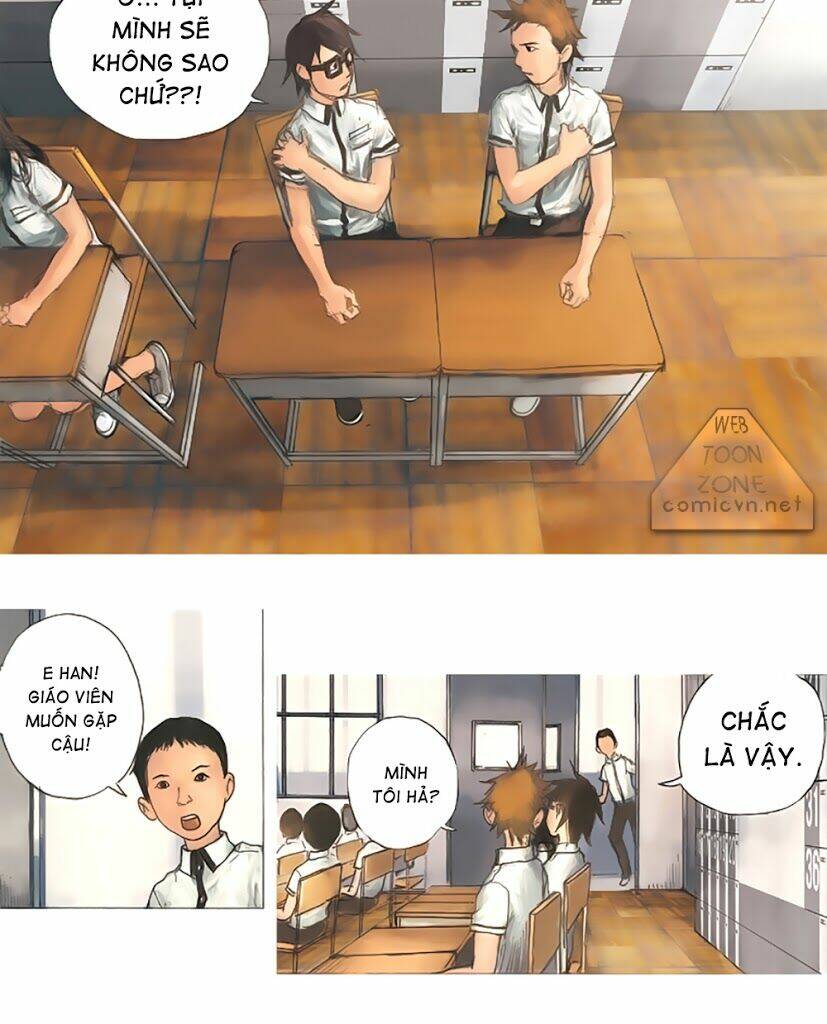 impulse - xung lực chapter 2 43