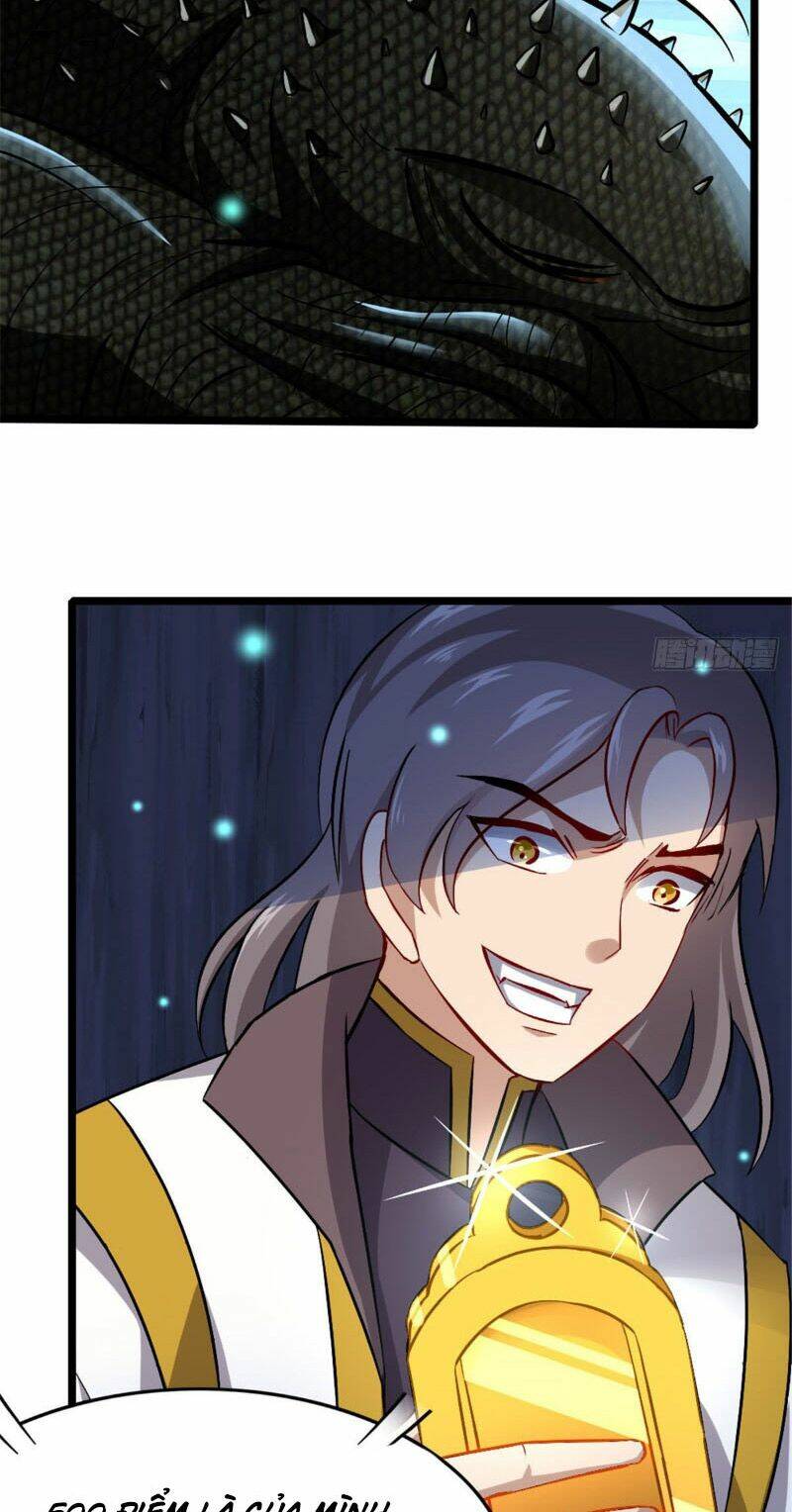 vạn đạo long hoàng chapter 26 5