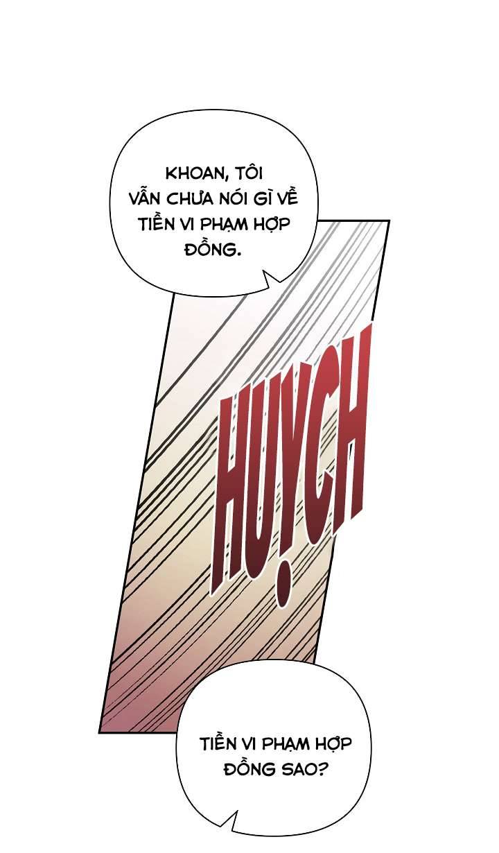 phương pháp trở thành con gái của người hùng bóng đêm chapter 33 7