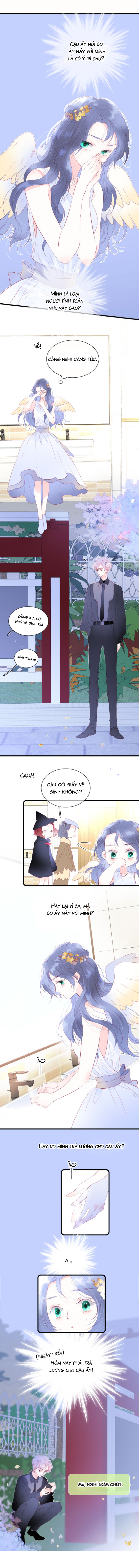 hoa và nhím cùng bỏ trốn chapter 23 4