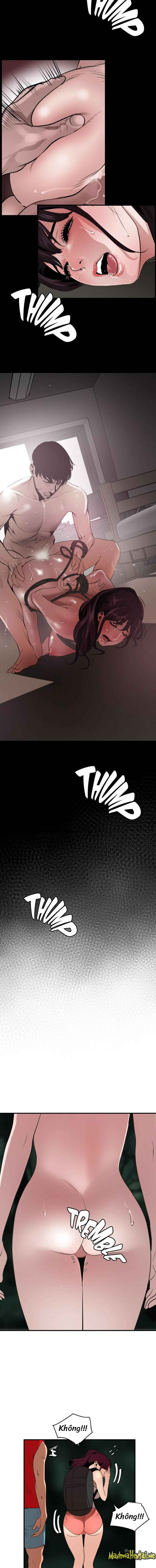 cột thu lôi chapter 80 5