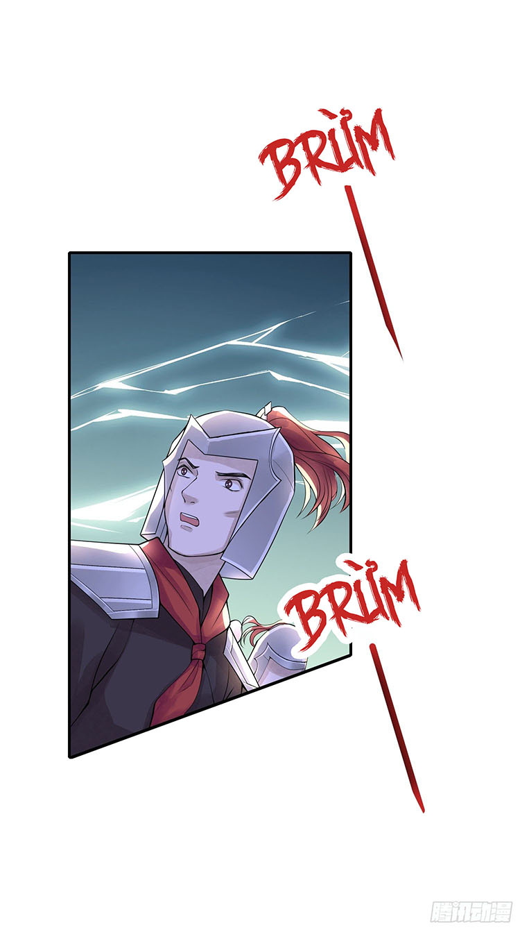 mạt thế nữ vương chapter 10.1 2