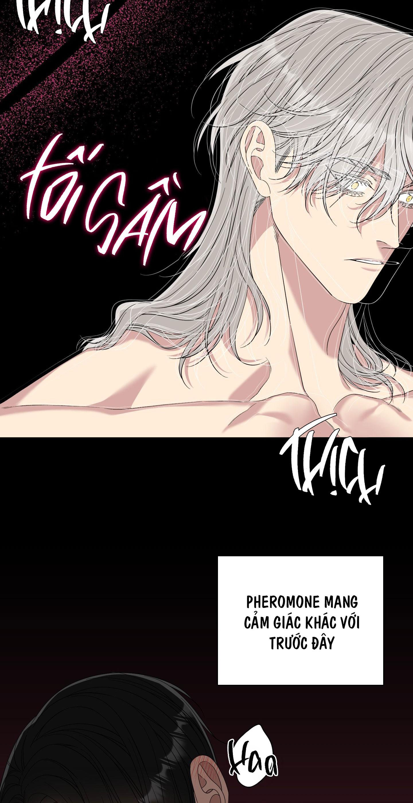 ái tình tự tâm chapter 50 33