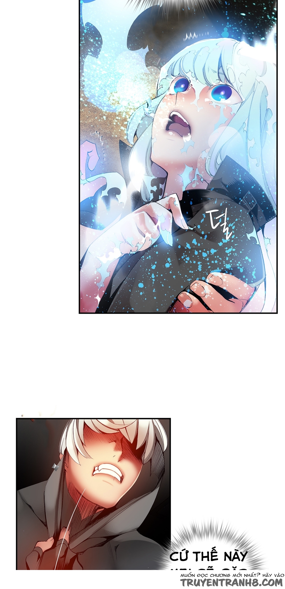 sự ràng buộc của lilith chapter 24 41