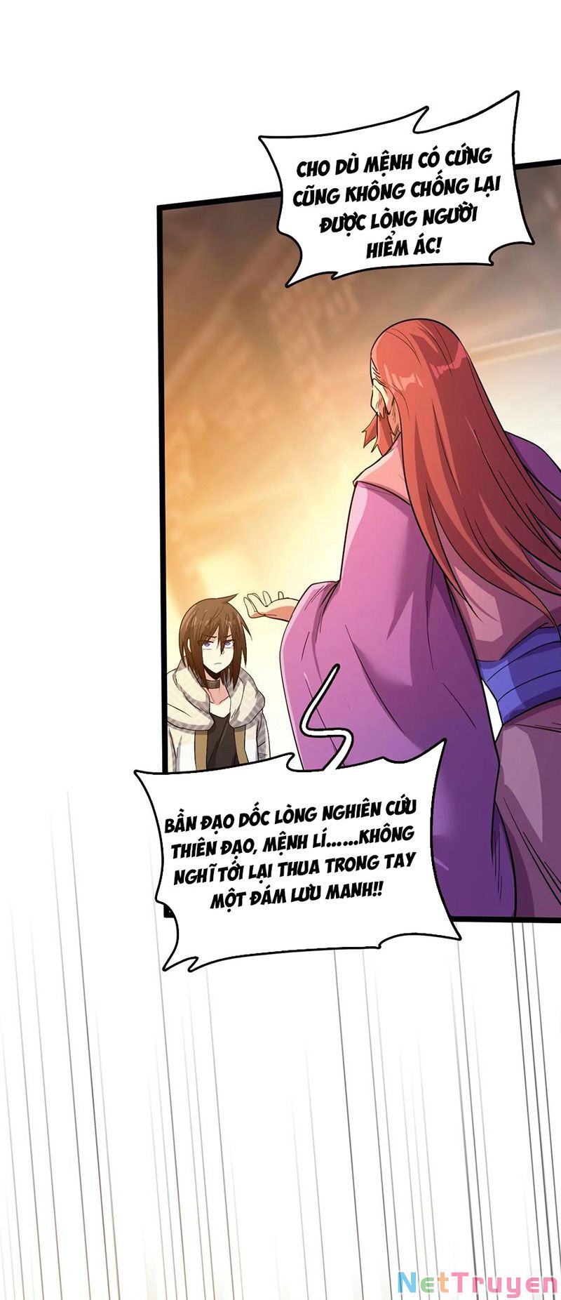 đại bảo kiếm của tôi chapter 62 73