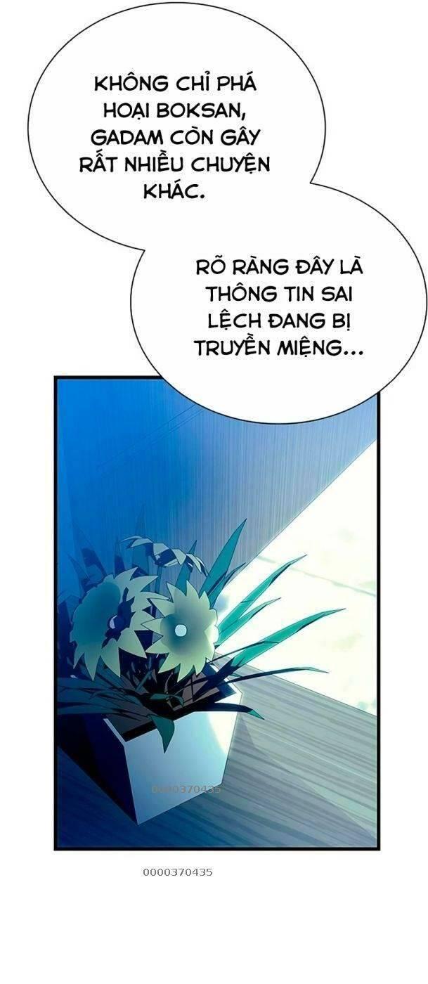 chuyển sinh thành ác nhân chapter 80 17