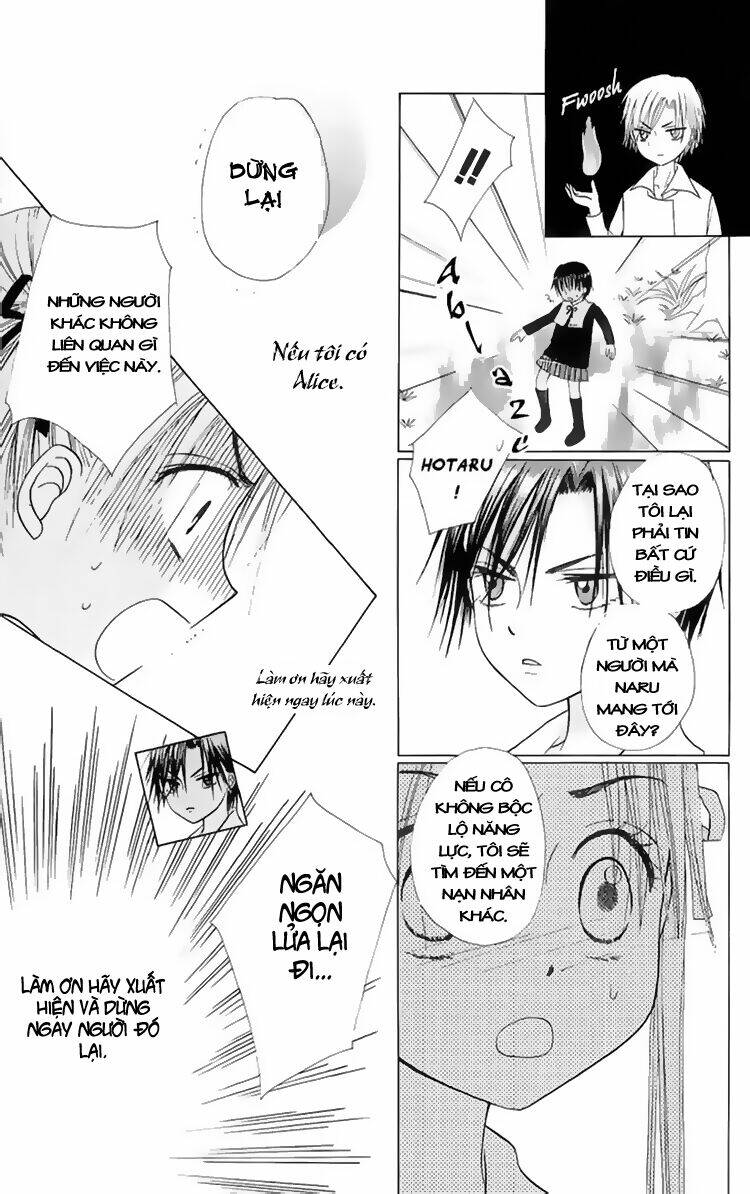 gakuen alice chapter 5 29