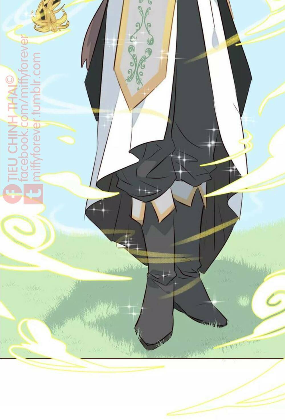 bạn trai xương rồng chapter 9 24