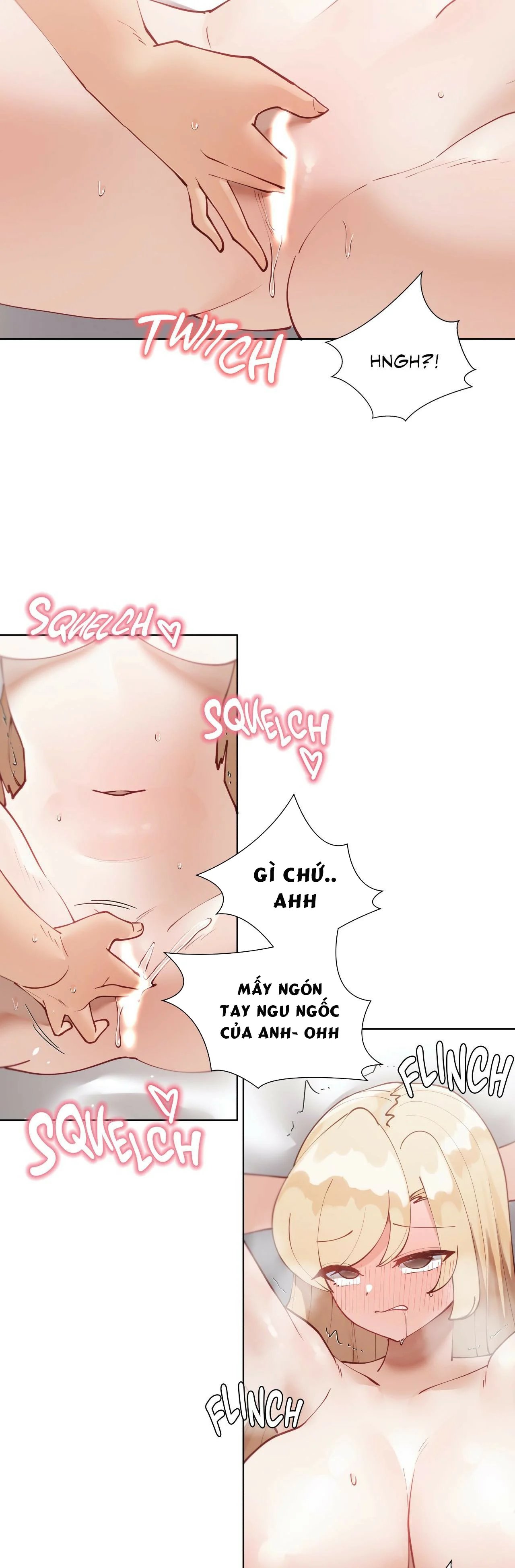 gia sư nữ quái chapter 38 11