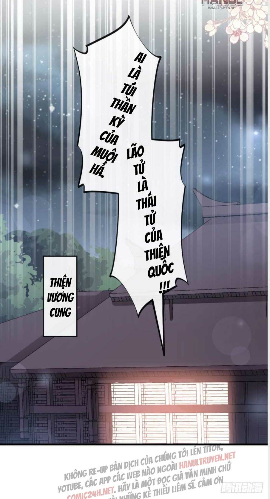 thiên hạ đệ nhất sủng phi chapter 188.2 13