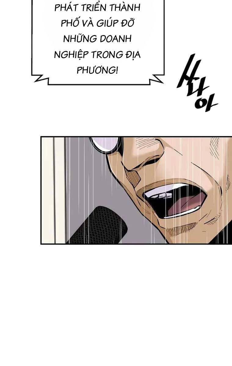 sự trở lại của huyền thoại chapter 96 6