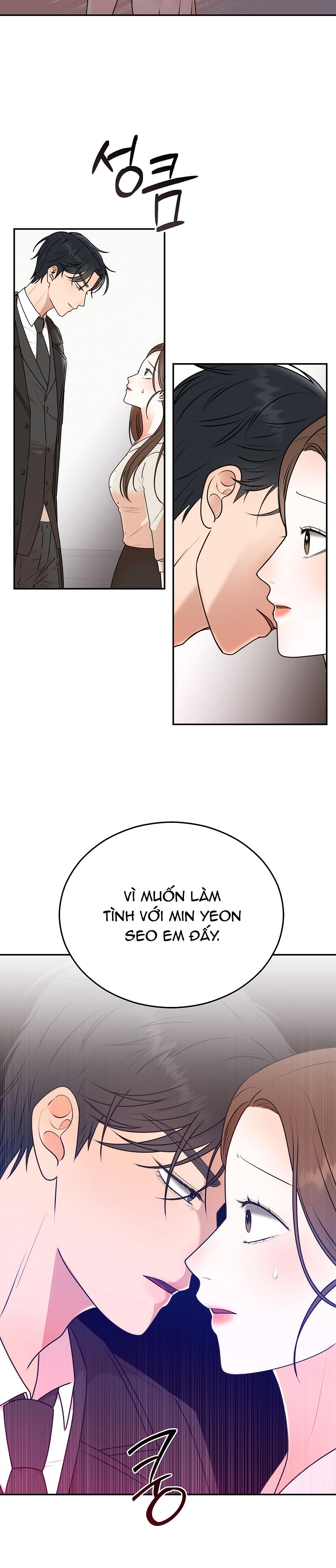 [18+] hôn nhân ràng buộc chapter 16.1 6