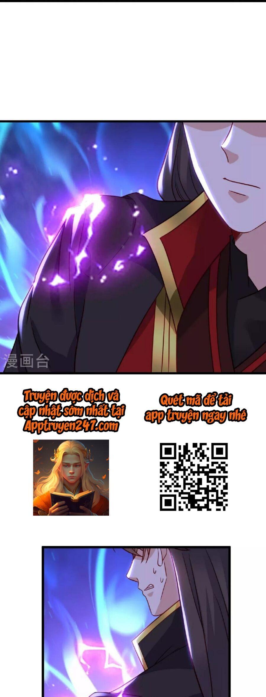 tiên võ đế tôn chapter 489 45