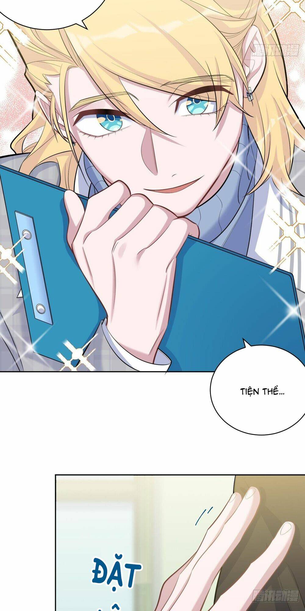 nhạc phụ đại nhân là lão bà chapter 77 10