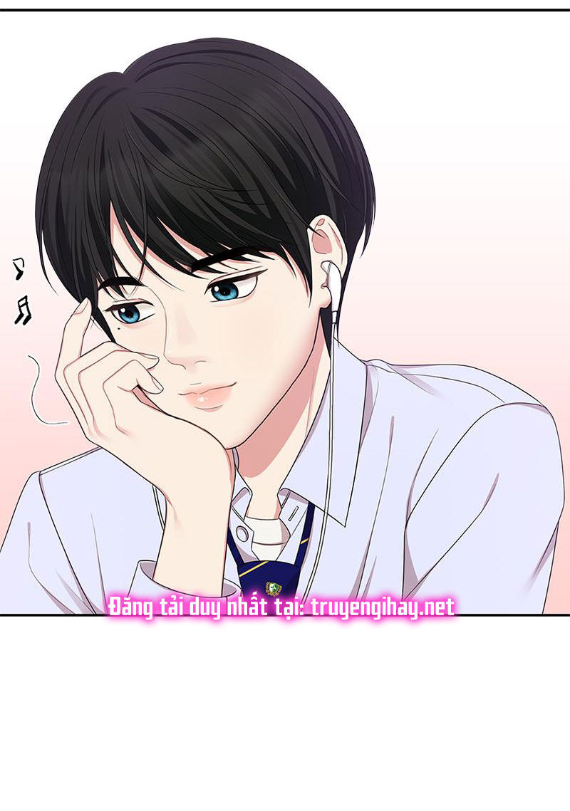 gửi em người đánh cắp những vì sao - to you who swallowed a star chapter 22.2 39