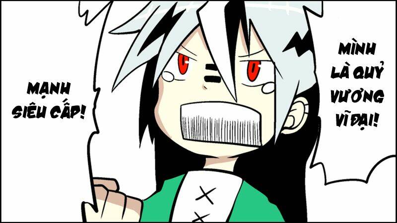 senyuu chapter 68 27