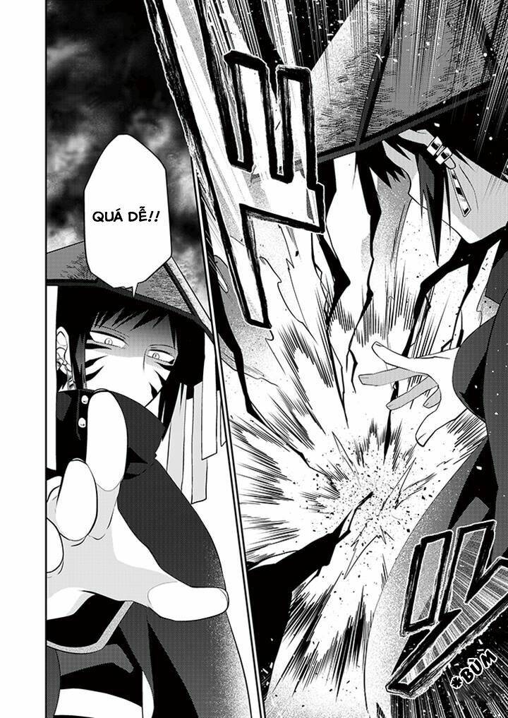 aoki fuchi no hako chapter 5 29