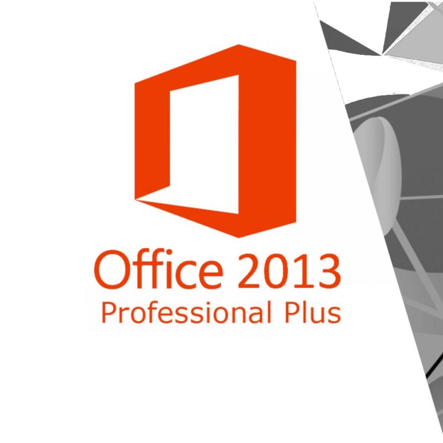 Bán Key Office 2013 Pro Plus 32/64 bit chính hãng