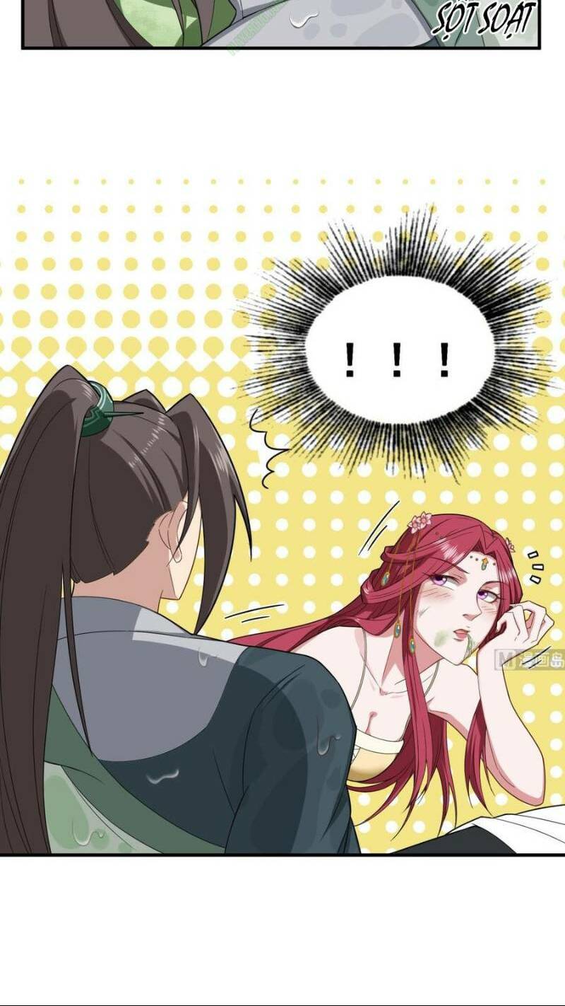 trọng sinh tới đại đường chapter 47 12