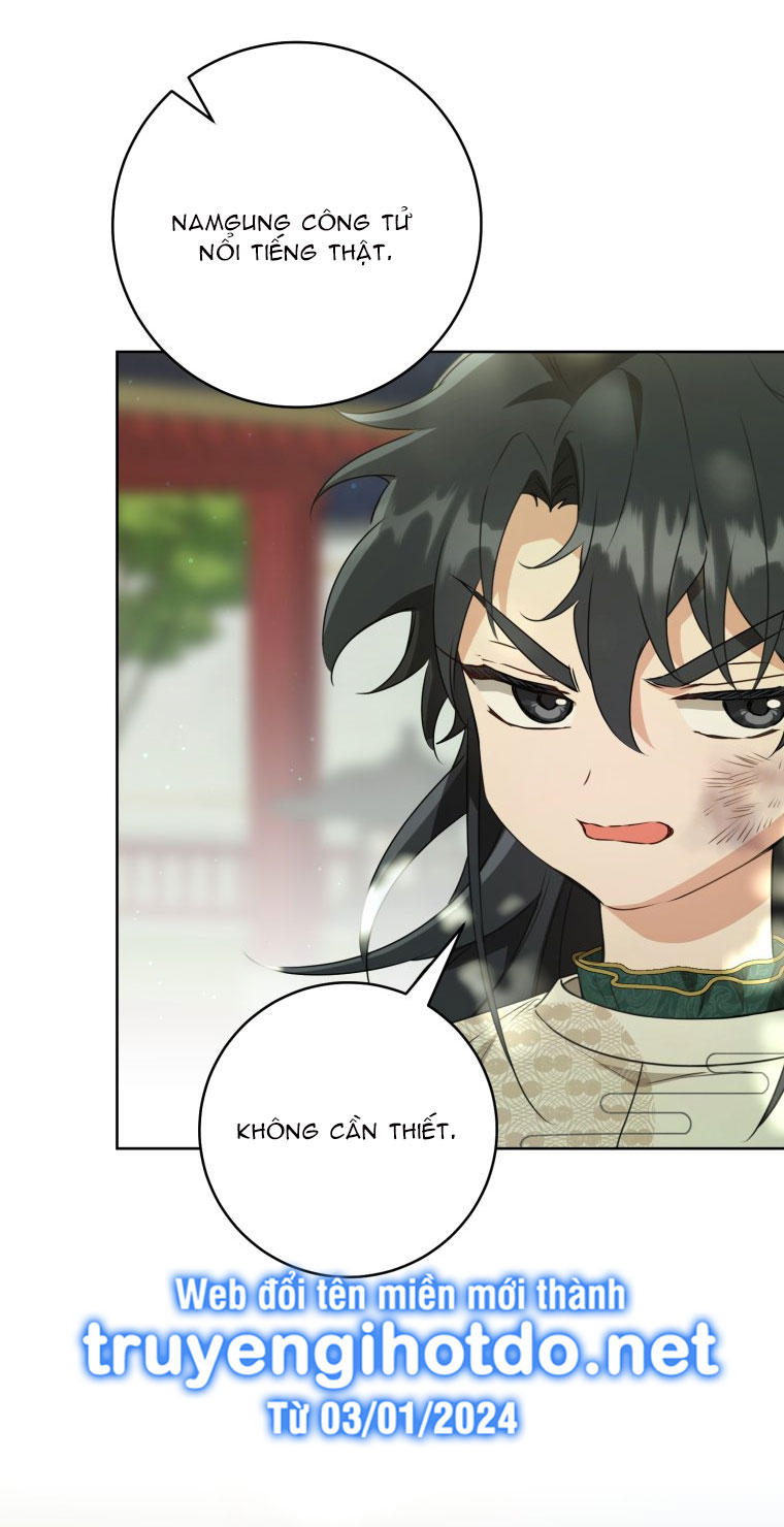 trở thành đứa cháu gái bị ghẻ lạnh trong gia tộc võ giả hùng mạnh chapter 52.2 23