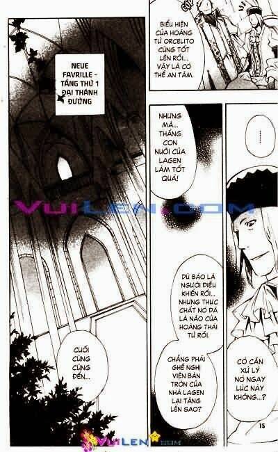 thanh kiếm và vương miện chapter 5 15