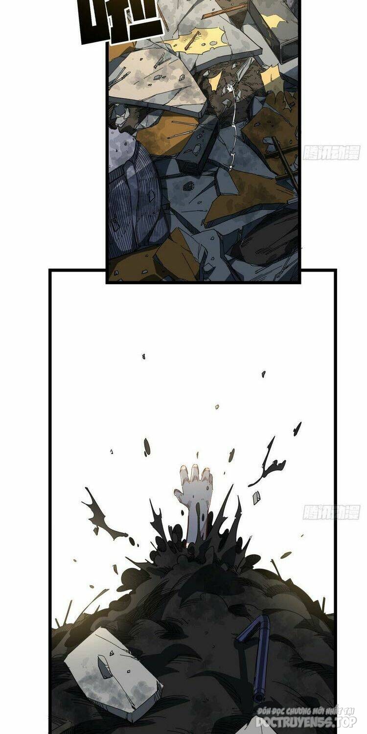 giải cứu 99 nữ chính ở mạt thế chapter 38 19