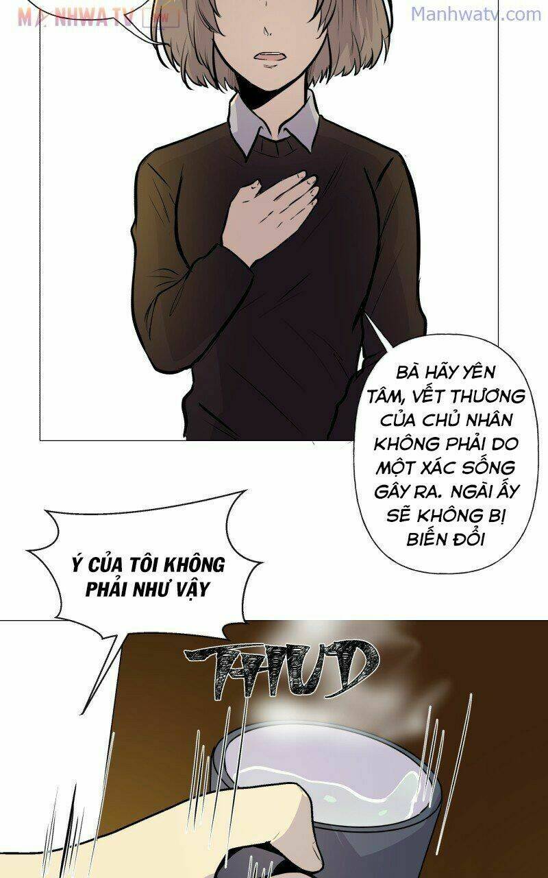 Trọng Sinh Mạc Thế Chapter 55 21