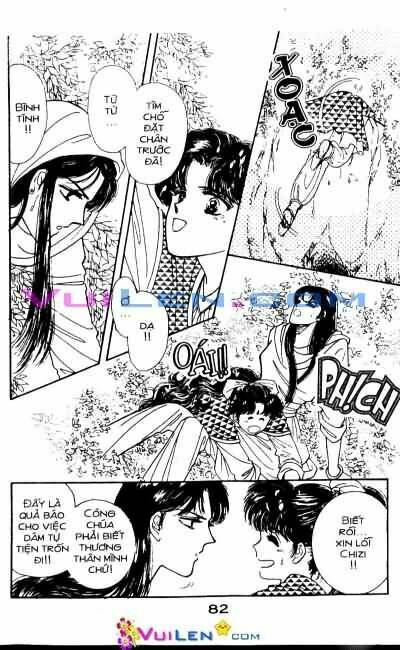 nàng công chúa ham chơi chapter 6 82