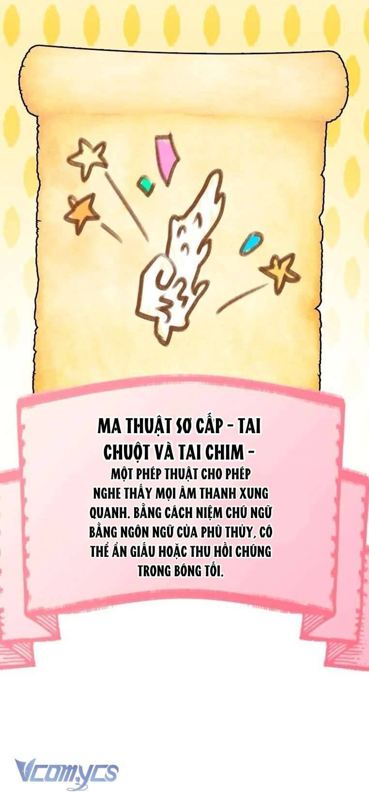 sau này họ sẽ sinh ra tôi chapter 11 37