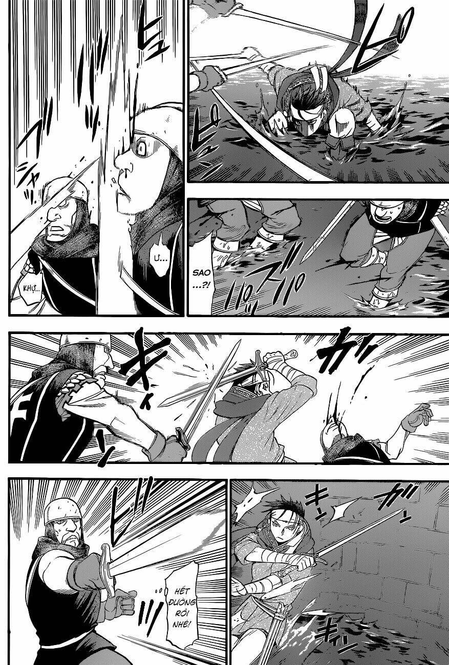 arslan chiến ký chapter 8 17
